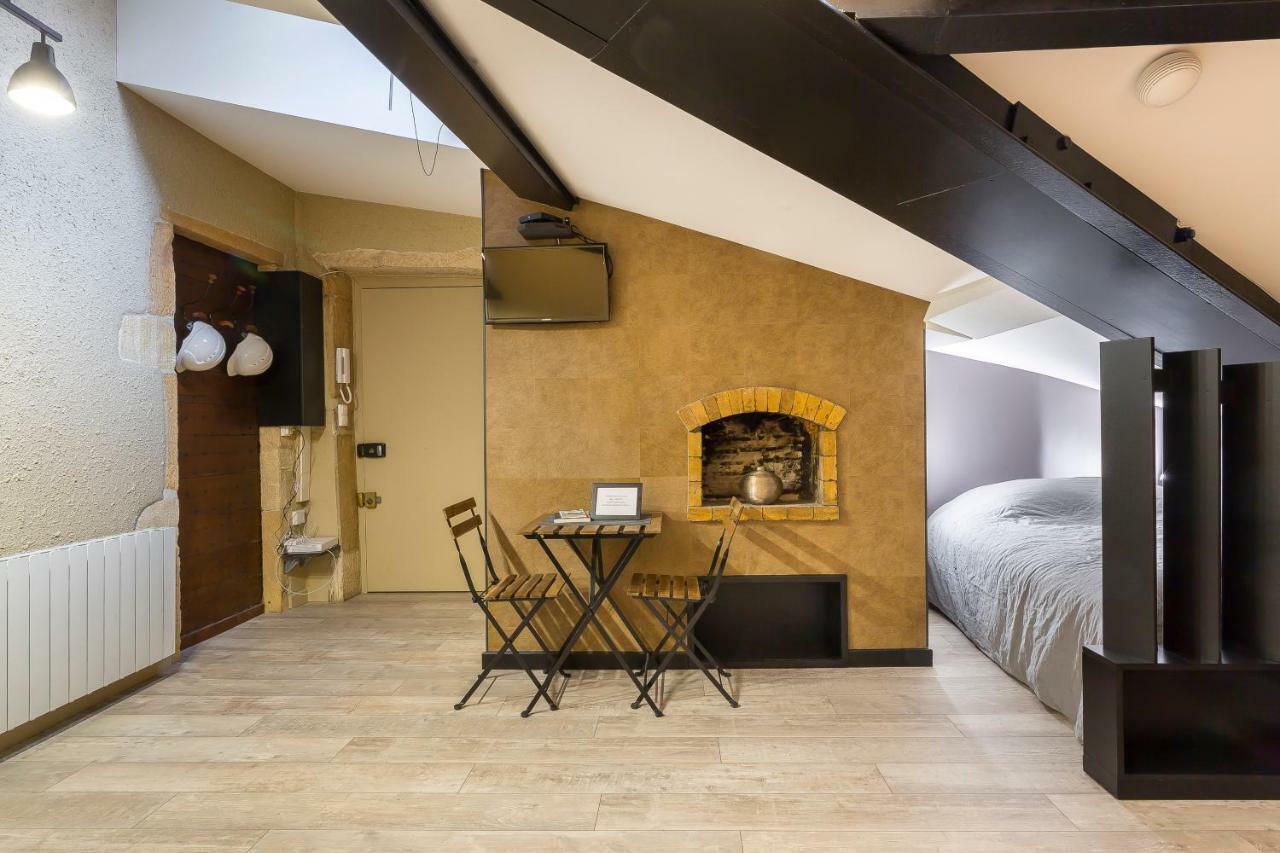L'Atelier De Saint Paul - Bail Mobilite Apartment ลียง ภายนอก รูปภาพ